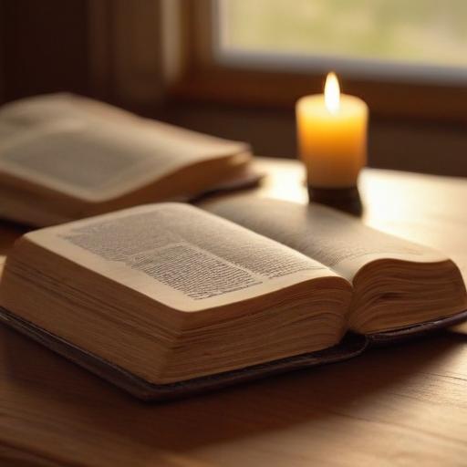 Tim Allen's Spiritual Quest: Discovering Life Lessons in the Bible
