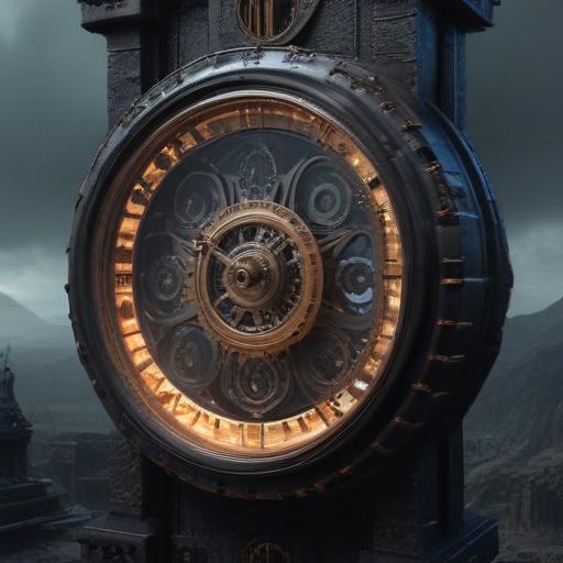 Time-Bending Adventures Await in Chrono Odyssey!