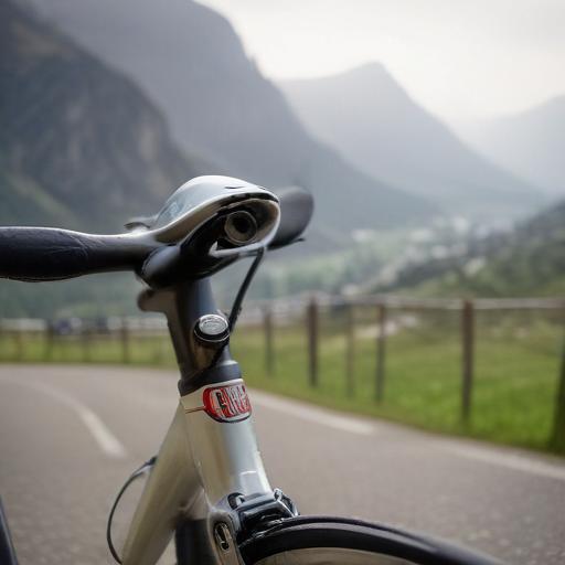 Time Trial Showdown: Stage 4 of Giro del Dauphiné 2025 Awaits!