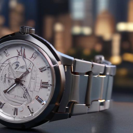 Timepieces for Titans: Exclusive Attack on Titan Watches Launch