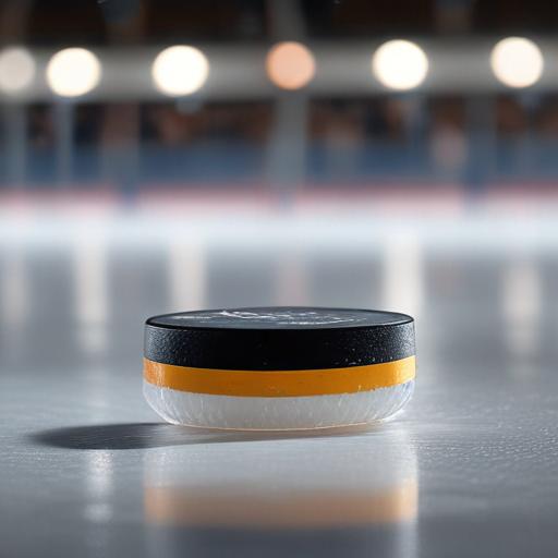 Tkachuk's Journey: The Heart of the Panthers and Olympic Hopeful