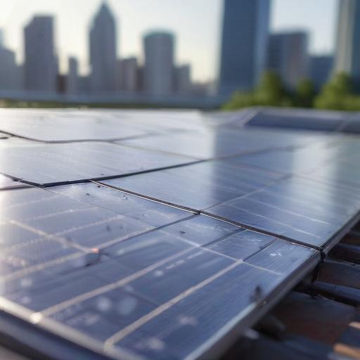 Tobam's Bold Bet: First Solar Investment Soars Amid Rising Institutional Interest