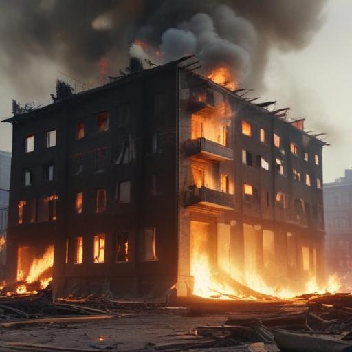 Tom Cruise Sets Fiery Record in Thrilling Mission: Impossible Stunt!