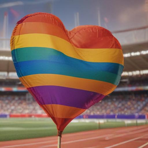 Tom Daley’s Heartfelt Mission: Supporting Queer Athletes in the Shadows