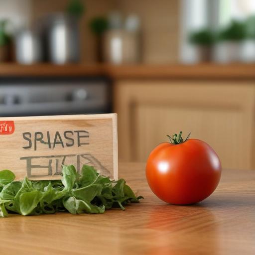 Tomato Recall Alert: Are Your Salads at Risk?