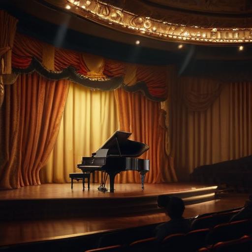 Tony Awards 2023: The Stage is Set for a Night of Musical Magic