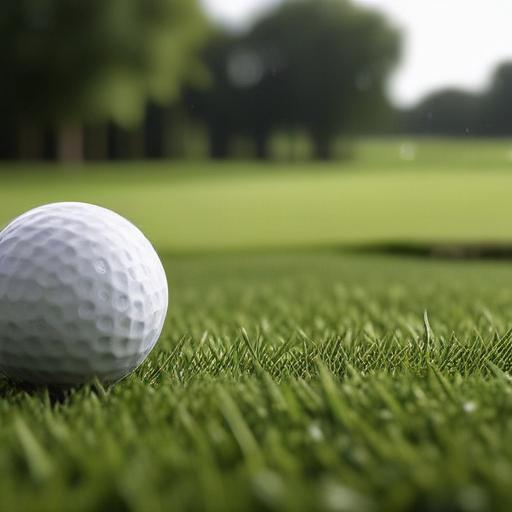 Top Golf Stars Clash in Round 2 of KPMG Women’s PGA Championship!