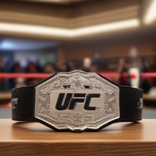 Topuria's Title Quest: Can He Claim Victory at UFC 317?