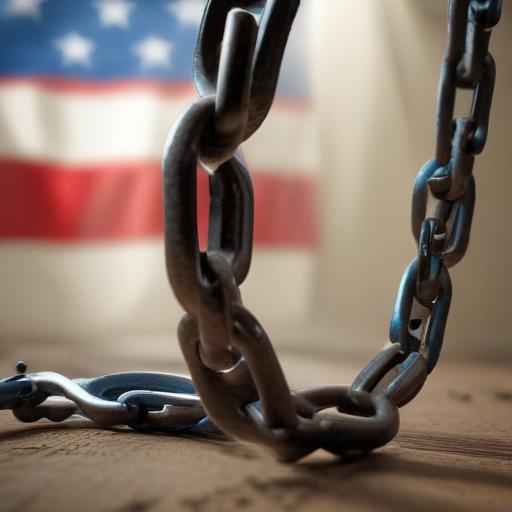 Torn Between Two Worlds: The Struggle of a Salvadoran Father in US Immigration Battle