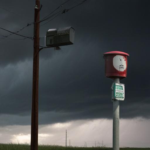 Tornado Alerts Spark Urgency in Minnesota: Is Your Area Safe?