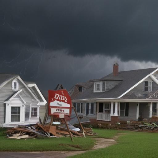 Tornado Outbreak Strikes Southeast Minnesota and Northern Iowa: Damage Reported, But No Injuries