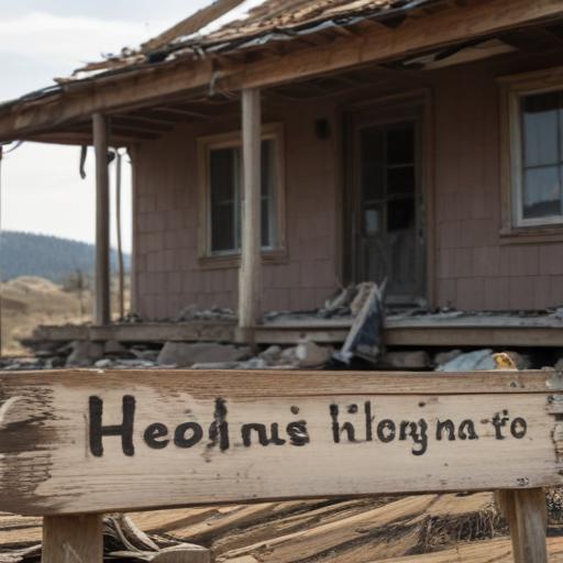 Tornado Tragedy: The Chaney Family's Fight for Survival