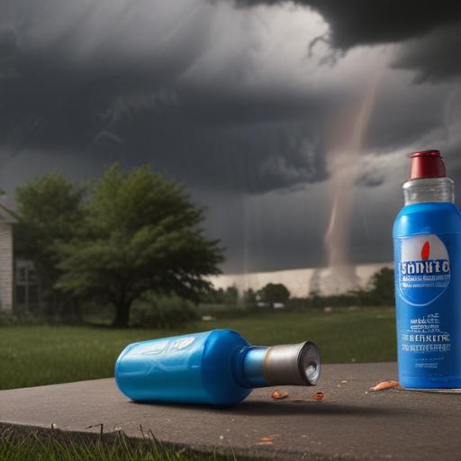 Tornado Warning: Are You Prepared for the Storm?