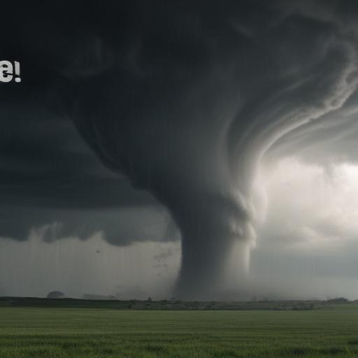 Tornado Watch Issued: Are You Prepared for Extreme Weather?