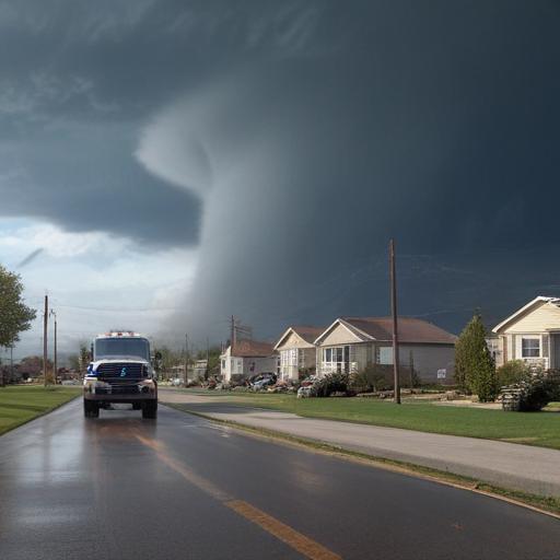 Tornadoes Strike Brainerd: Community Rallies in Aftermath!