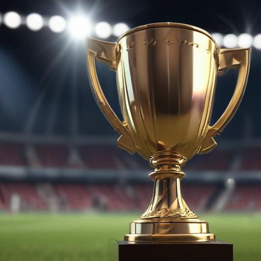 Tottenham's Triumph: A New Era or a False Dawn?