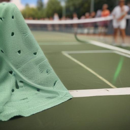Towel Scuffle: Jasmine Paolini's Unexpected Role at the French Open!