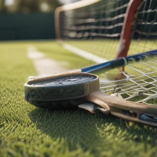Townsend's Triumph: The Hidden Struggles of a Tennis Star Mom