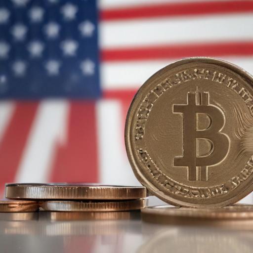 Trade War Turmoil: U.S. Manufacturers Sound Alarm as Dollar Dips
