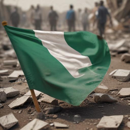 Tragedy Strikes: 100 Dead in Nigeria's Escalating Violence
