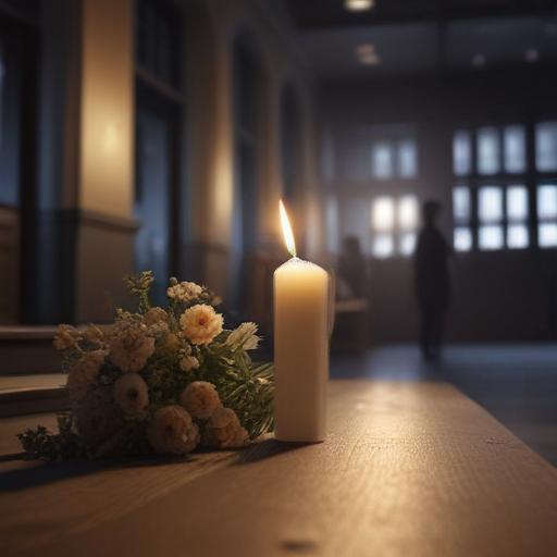 Tragedy Strikes as School Shooting Claims Lives in Graz, Austria
