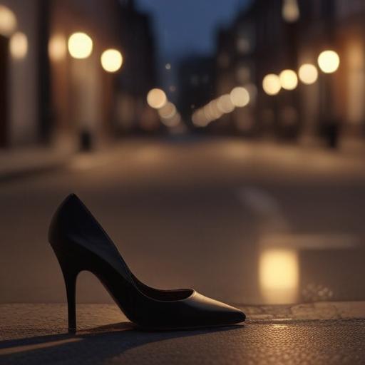 Tragedy Strikes at Protest: Remembering a Rising Star in Fashion