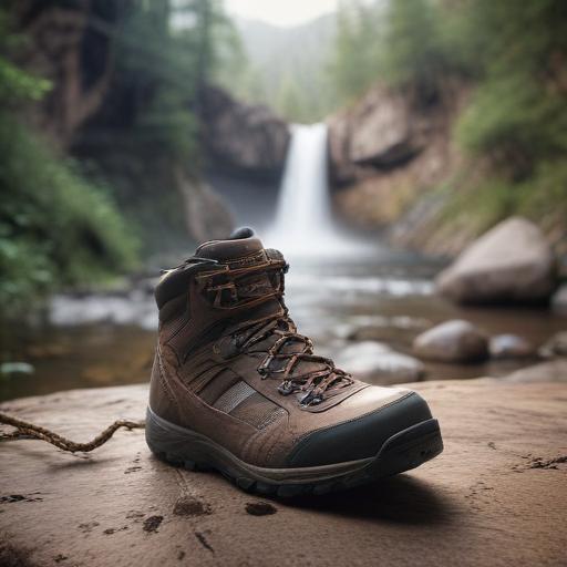 Tragedy Strikes at Rattlesnake Falls: Three Lives Lost in Hiking Accident