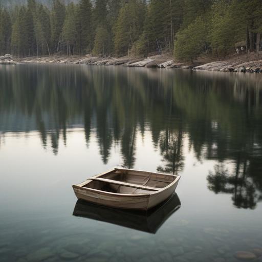 Tragedy Strikes Lake Tahoe: Eight Lives Lost in Boating Accident