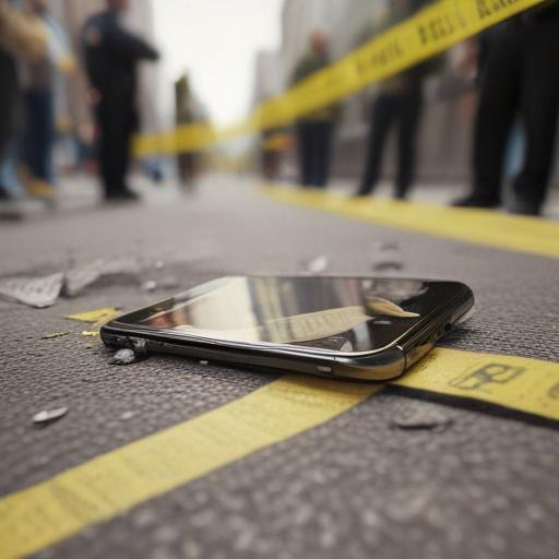 Tragedy Strikes: Social Media Star Killed in Islamabad, Outrage Follows