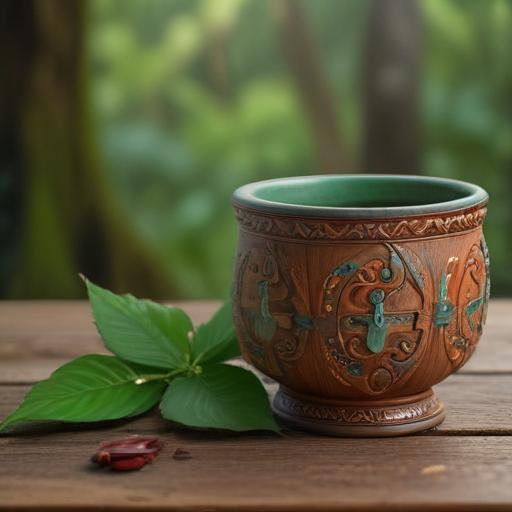 Tragic Ayahuasca Ritual: American Tourist's Death Sparks Safety Concerns