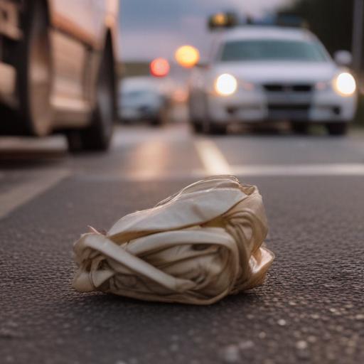 Tragic Collision on US Highway 75: A Life Lost and Multiple Vehicles Involved