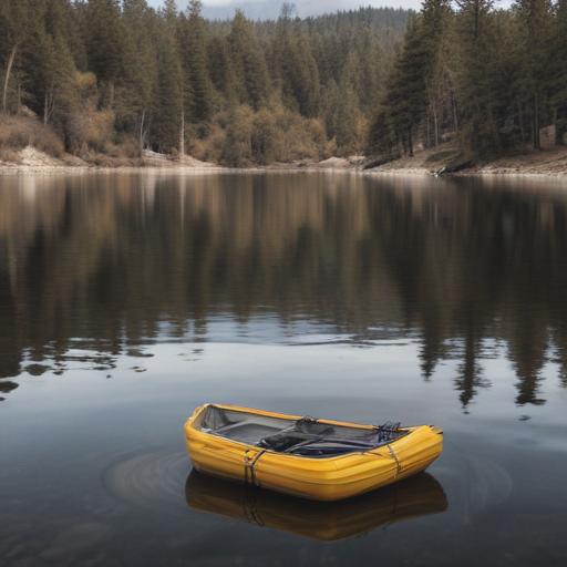 Tragic Lake Tahoe Boat Capsizing Claims Eight Lives: A Story of Loss and Remembrance