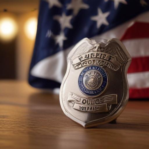 Tragic Loss: Honoring a Heroic Chicago Officer's Sacrifice