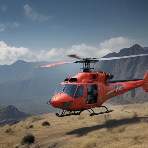 Tragic Loss on Mount Rinjani: Brazilian Tourist Found Dead After Search