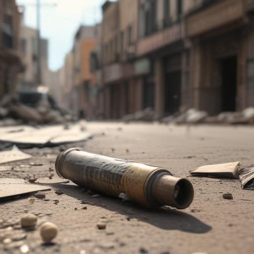 Tragic Molotov Cocktail Attack Claims Life of Beloved Community Member