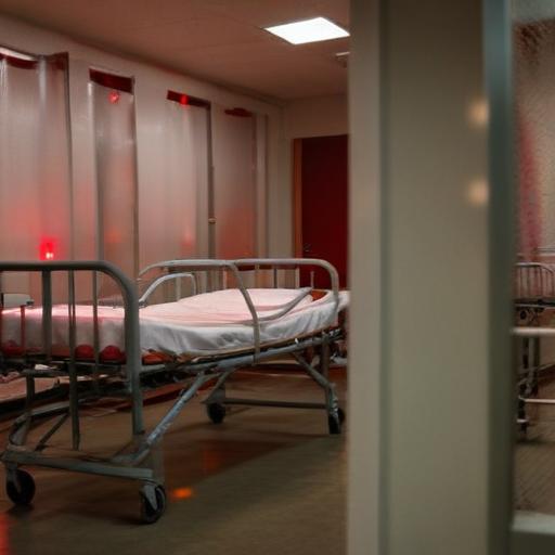 Tragic Toll: ICE Detention Deaths Reach Alarming High