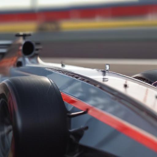 Trailblazer Bernie Collins Shakes Up Formula One with Insights and Inspiration
