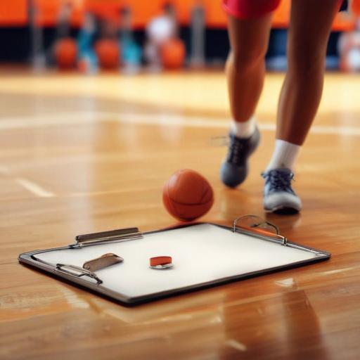 Trailblazing Coach: The Woman Who Could Change the NBA Forever