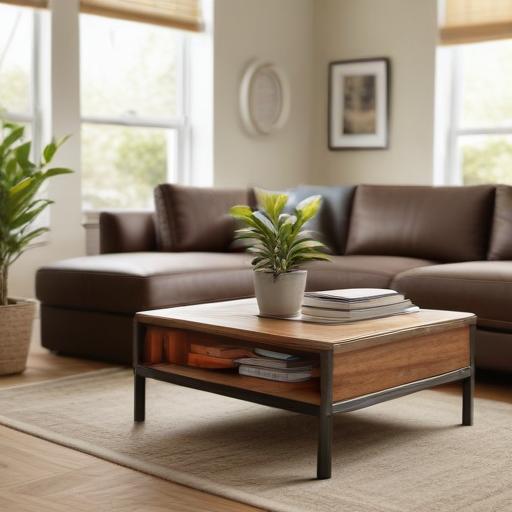 Transform Your Space: Joanna Gaines Unveils Charming Makeovers in "Mini Reni"