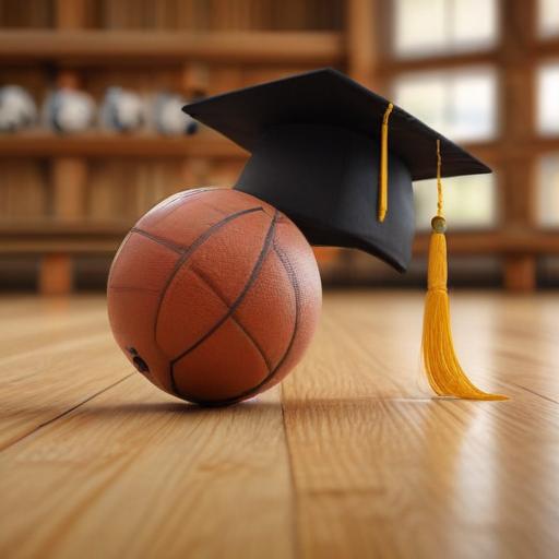 Transforming Dreams: How Education is Shaping the Future of Sports