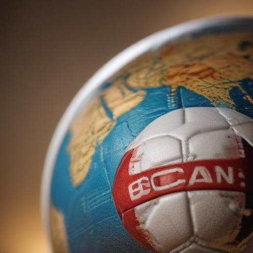 Travel Ban Sparks Uncertainty for FIFA Tournaments in the U.S.