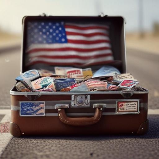 Travel Boom Expected: 72.2 Million Hit the Road This Independence Day!