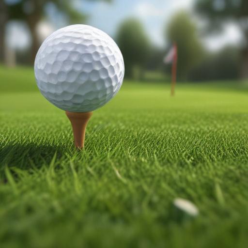 Travelers Championship: A PGA Tour Gem Amidst the Pressure