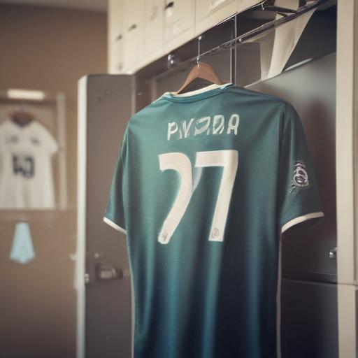 Trent's Fresh Start: A New Number and a New Chapter at Real Madrid