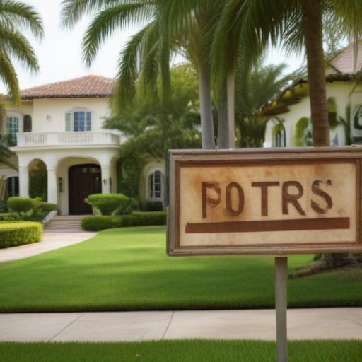 Trespassing at Mar-a-Lago: A Bold Attempt with a Surprising Twist