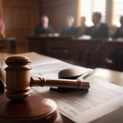 Trial Drama Unfolds: Accused Accomplice's Testimony Raises New Questions in Lake Tahoe Shooting Case