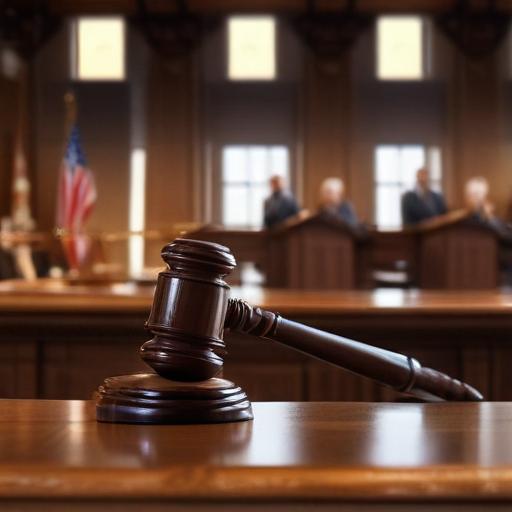 Trial Highlights Controversial Consent Debate in Hockey Sexual Assault Case