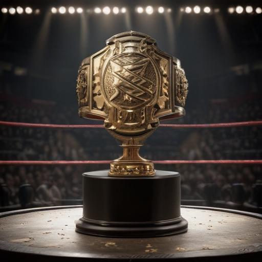 Triplemanía Regia 2025: A Tribute to Legends and Wrestling Excitement!