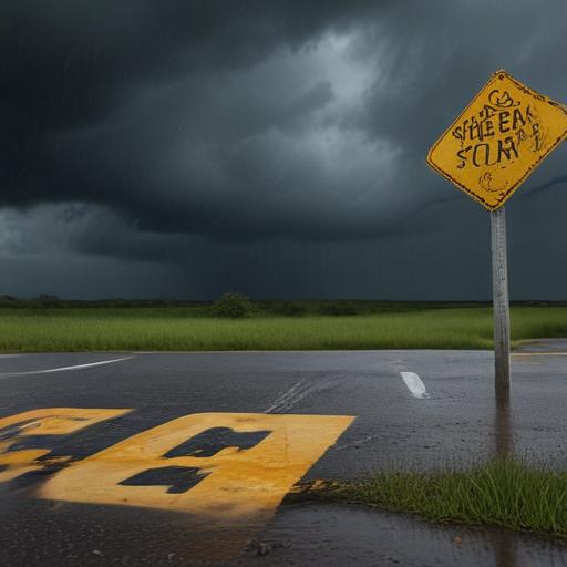 Tropical Storm Erick: A Cautionary Tale of Preparedness and Resilience