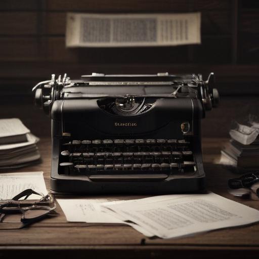Troy Baker Takes Center Stage in Noir-Style Adventure: Meet Jack Pepper!